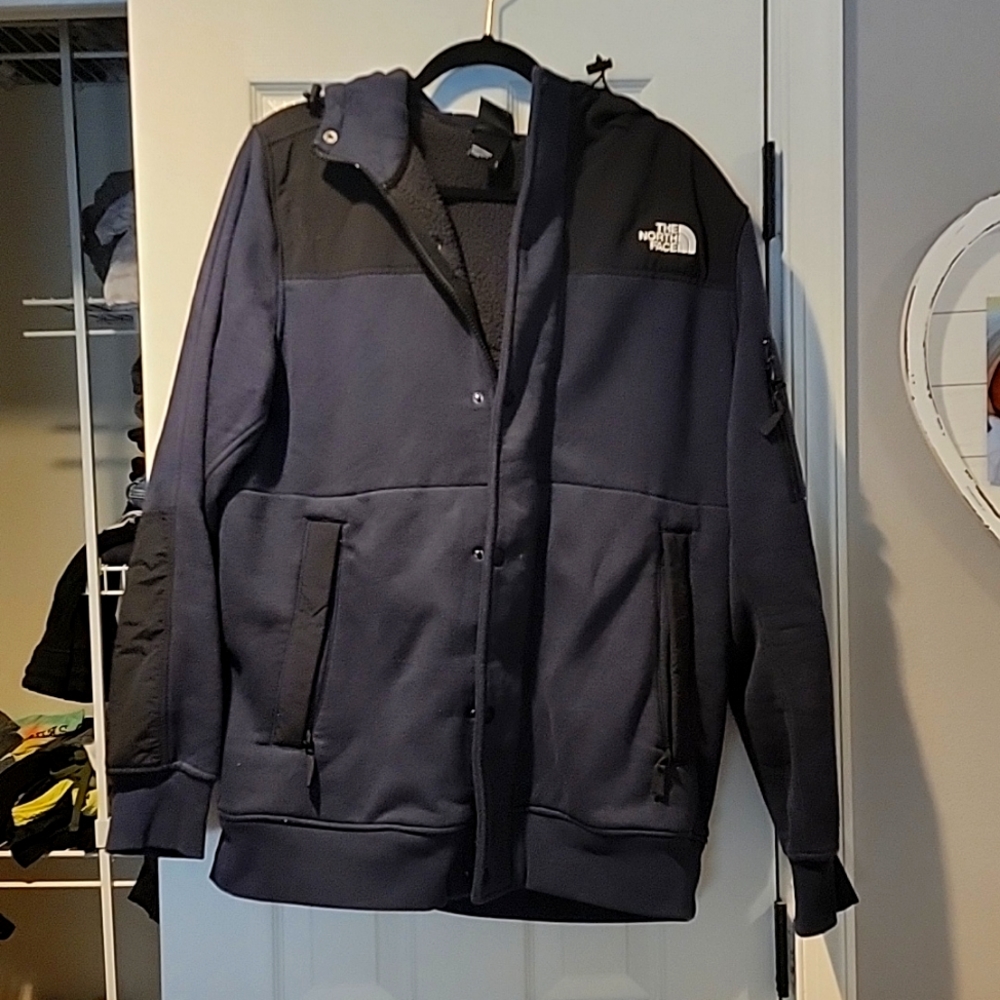 Men's Northface